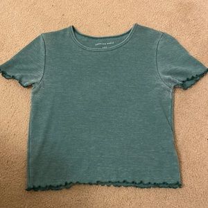 American Eagle shirt